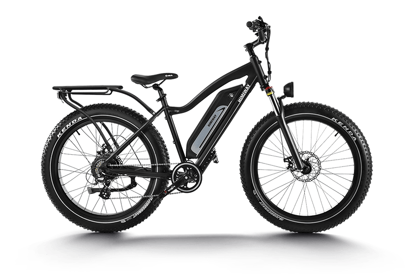 Himiway-E-Bike