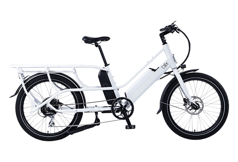 Blix E-Bike Packa