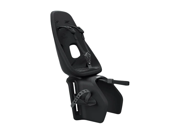 Child's seat for e-bike rack for rent