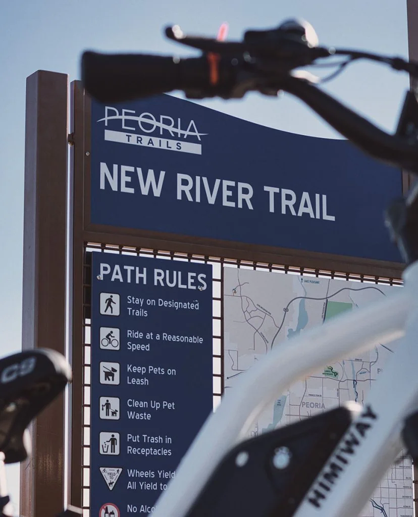 High-performance Smittys E-Bike ideal for trail riding and outdoor adventures.