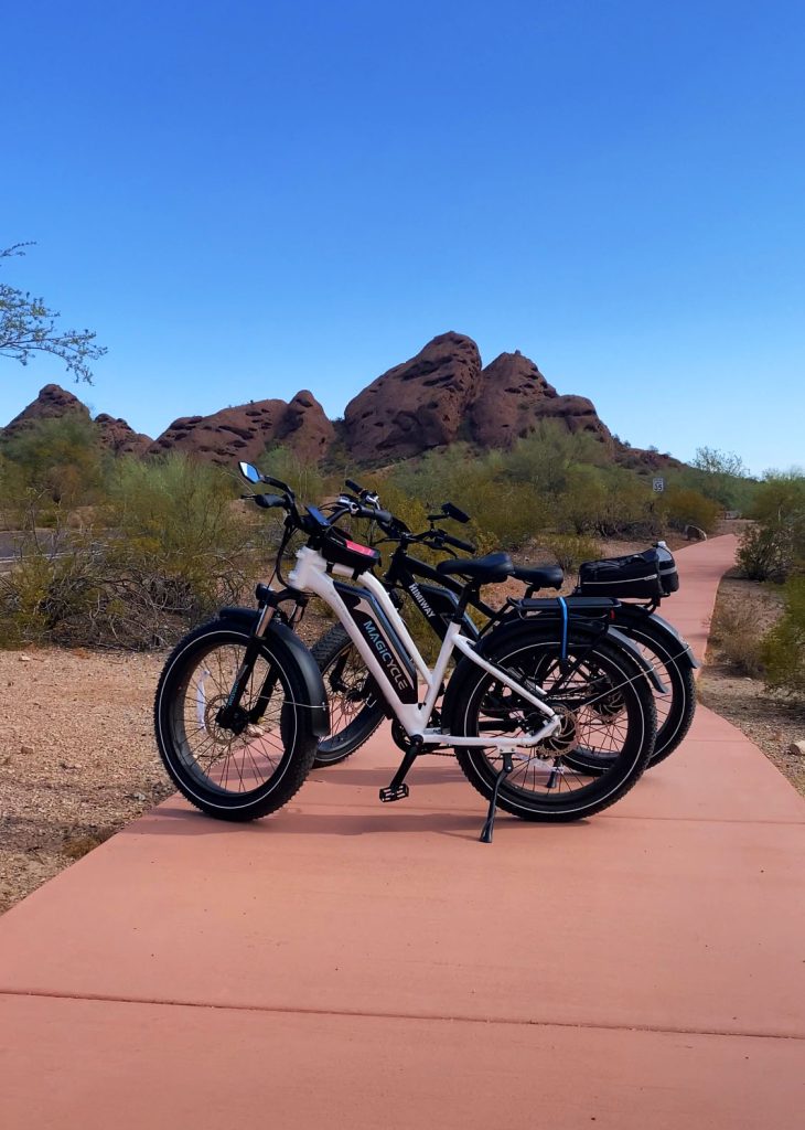 Papago_Park_Ebike_Path