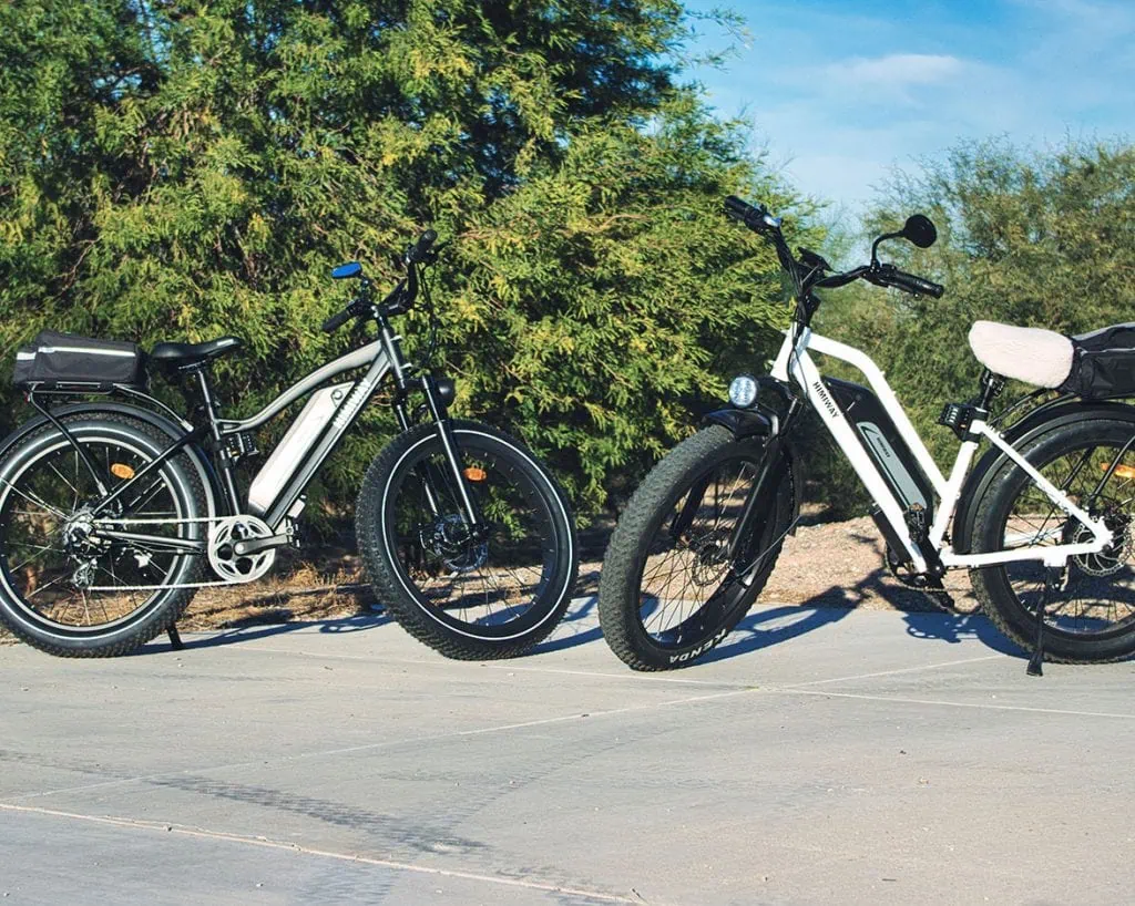 High-quality electric bikes for eco-friendly commuting and outdoor adventures.