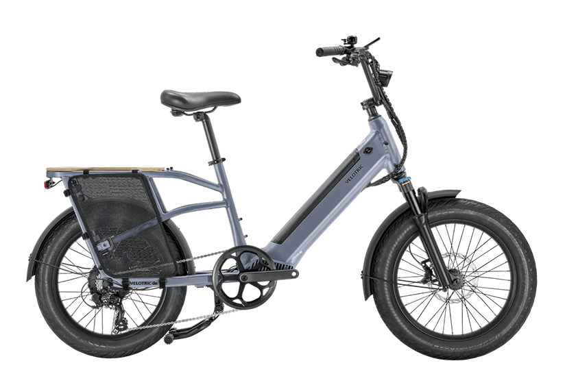 Velotric Go 1 e-bike for rent