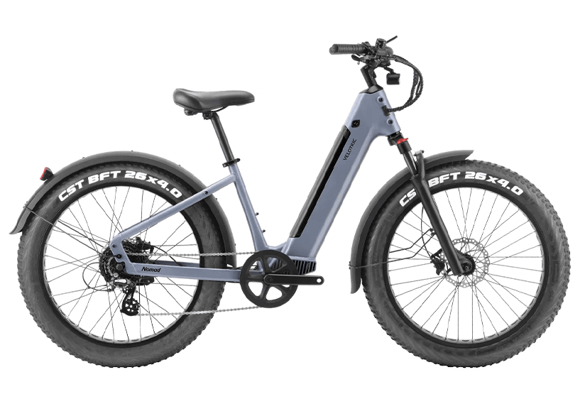 Velotric Nomad 1 e-bike for rent