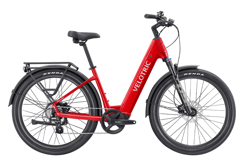 Velotric Discover 2 e-bike