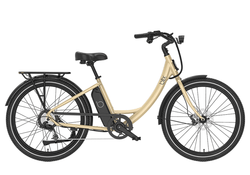 E-Bike Rentals in Arizona - Glendale, Peoria, Phoenix, and Surprise