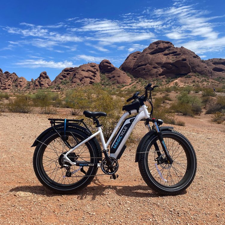 The Top 3 Best Places to Ride E Bikes In Phoenix Smittys E Bikes