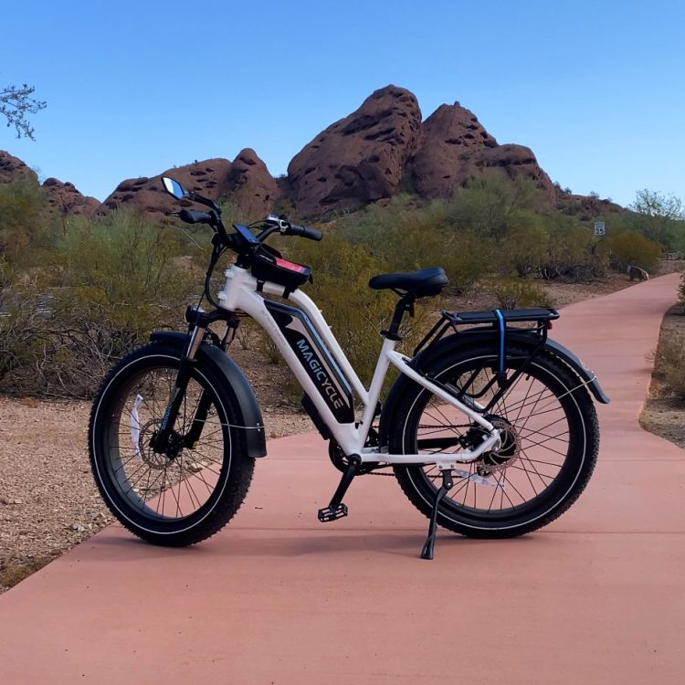 Papago_E-Bike